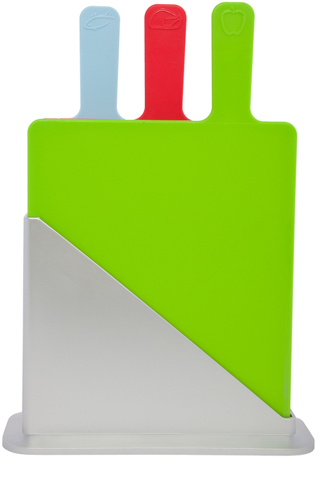 SET DE TRES TABLAS PARA PICAR CON BASE D097
